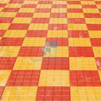 Designer Tiles view 3