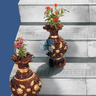 Step Tiles