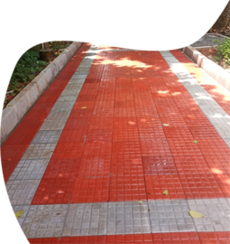 Designer Tiles