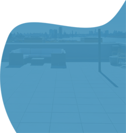 Roof Cooling Tiles