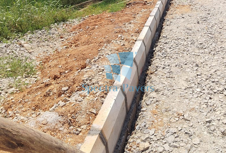 Kerb Stones